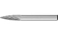 Pikkukuva 1 / 5: PFERD SPG 0618/6 Z3 PLUS, Terästä, 6 mm, Saksa, 5,5 cm, 6 mm, 21 g
