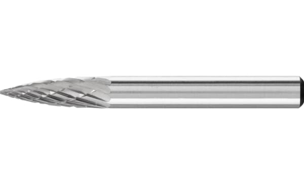 PFERD SPG 0618/6 Z3 PLUS, Terästä, 6 mm, Saksa, 5,5 cm, 6 mm, 21 g