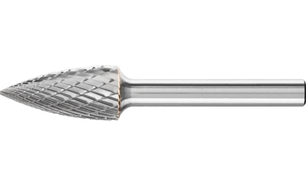 PFERD SPG 1225/6 Z3 PLUS, Stål, 6 mm, Tyskland, 65 mm, 1,2 cm, 39 g