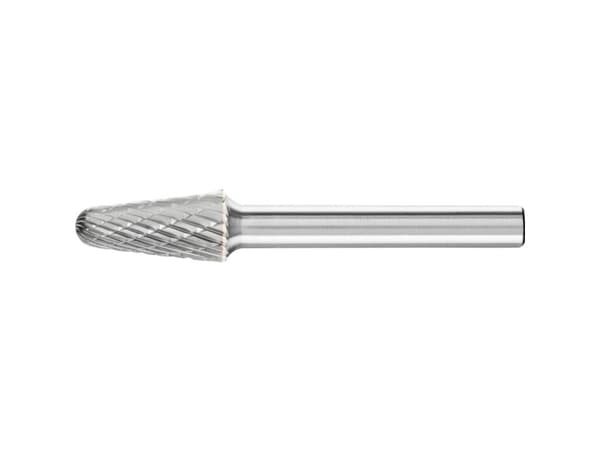 PFERD KEL 1020/6 Z3 PLUS, Terästä, 6 mm, Saksa, 6 cm, 1 cm, 25 g