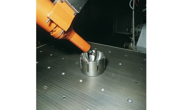 PFERD KEL 1020/6 Z3 PLUS, Terästä, 6 mm, Saksa, 6 cm, 1 cm, 25 g