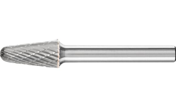 PFERD KEL 1020/6 Z3 PLUS, Terästä, 6 mm, Saksa, 6 cm, 1 cm, 25 g