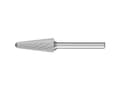 Pikkukuva 3 / 4: PFERD KEL 1230/6 Z3 PLUS, Terästä, 6 mm, Saksa, 7 cm, 1,2 cm, 42 g