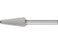 Pikkukuva 4 / 4: PFERD KEL 1230/6 Z3 PLUS, Terästä, 6 mm, Saksa, 7 cm, 1,2 cm, 42 g