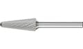 Pikkukuva 2 / 4: PFERD KEL 1230/6 Z3 PLUS, Terästä, 6 mm, Saksa, 7 cm, 1,2 cm, 42 g