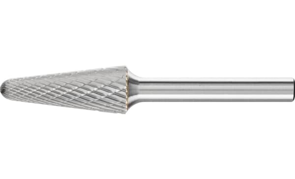 PFERD KEL 1230/6 Z3 PLUS, Terästä, 6 mm, Saksa, 7 cm, 1,2 cm, 42 g