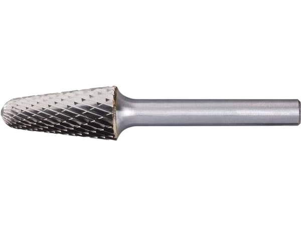 PFERD KEL 1230/6 Z3 PLUS, Stål, 6 mm, Tyskland, 70 mm, 1,2 cm, 42 g