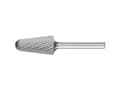 Pikkukuva 4 / 5: PFERD KEL 1630/6 Z3 PLUS, Terästä, 6 mm, Saksa, 7 cm, 1,6 cm, 67 g