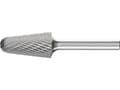 Pikkukuva 5 / 5: PFERD KEL 1630/6 Z3 PLUS, Terästä, 6 mm, Saksa, 7 cm, 1,6 cm, 67 g
