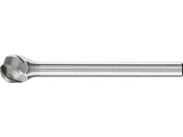 PFERD KUD 0605/3 ALU, Icke-järnmetaller, brons, Plast, Gjuten aluminium, Koppar, 3 mm, 35 mm, 6 mm, 1 styck
