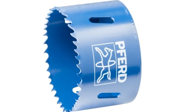 PFERD 25102068, Enkelt, Boremaskine, Tyskland, 6,8 cm, 215 g, 80 mm
