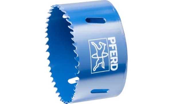 PFERD 25102479, Enkelt, Boremaskine, Tyskland, 7,9 cm, 294 g, 104 mm