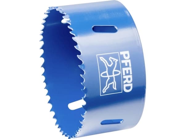 PFERD 25102586, Enkelt, Boremaskine, Tyskland, 8,6 cm, 331 g, 104 mm