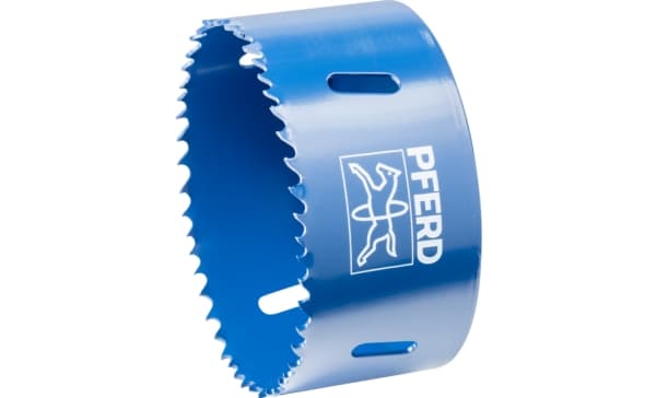 PFERD 25102586, Enkelt, Boremaskine, Tyskland, 8,6 cm, 331 g, 104 mm