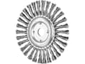 Pikkukuva 4 / 5: PFERD POS RBG 17813/22,2 ST 0,50, 17,8 cm, 17,8 cm, Terästä, valurauta, Puu, 9000 RPM, 637 g, 201 mm