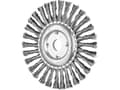 Pikkukuva 5 / 5: PFERD POS RBG 17813/22,2 ST 0,50, 17,8 cm, 17,8 cm, Terästä, valurauta, Puu, 9000 RPM, 637 g, 201 mm