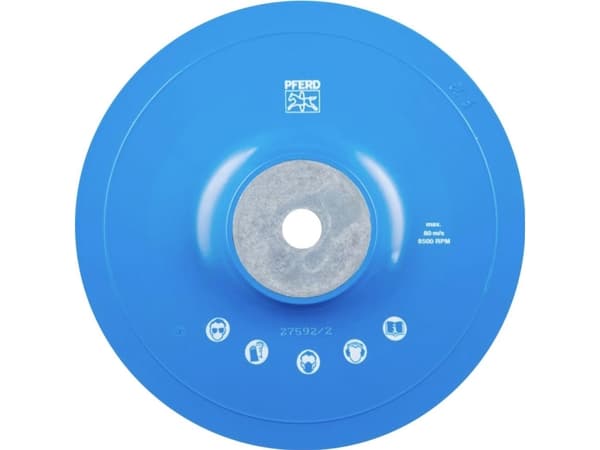 PFERD GT 180 MF M14, PFERD, M14, 8500 RPM, Tyskland, 325 g, 195 mm