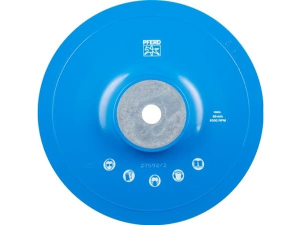 PFERD GT 180 MF M14, PFERD, M14, 8500 RPM, Tyskland, 325 g, 195 mm