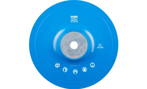PFERD GT 180 MF M14, PFERD, M14, 8500 RPM, Tyskland, 325 g, 195 mm