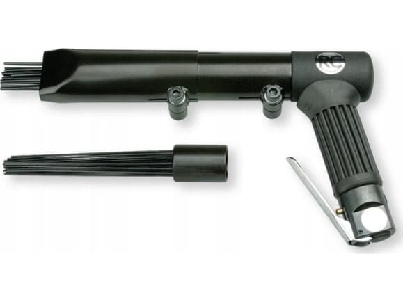 Nålerustfjerner RODCRAFT 5625