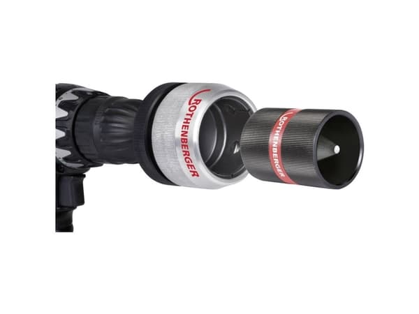 Afgratnings-adapter Rothenberger 11044 1 stk