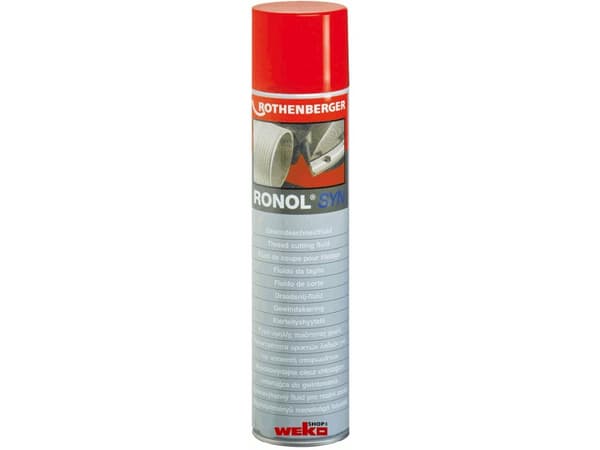 ROTHENBERGER RONOL SYN tappningsvätska 600 ml