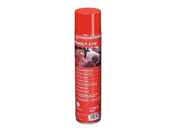 ROTHENBERGER RONOL SYN tappningsvätska 600 ml