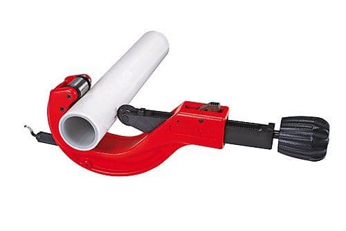 Rørkutter ROTHENBERGER Automatisk TC 168 PL