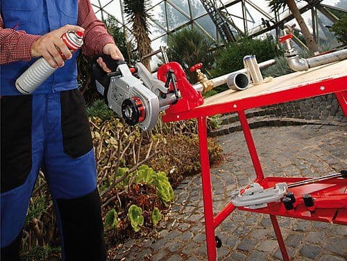 Rothenberger 71450, Spania, 13 kg