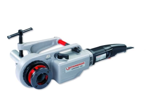 Rothenberger Supertronic 2000 sähköinen käsitarrain