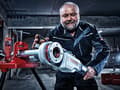 Pikkukuva 1 / 3: Rothenberger Supertronic 2000 sähköinen käsitarrain