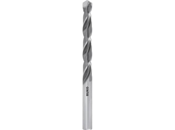 Metallbor RUKO HSS-G/TC 10,0 mm