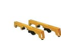 Miniatyrbild 4 av 4: DeWALT - Monteringsfäste - bredd: 430 mm (paket om 2)