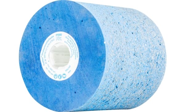 PFERD PF W 100100/19 CU 16 PU-STRUC, Metall, 2800 RPM, 10 cm, 100 mm, 1 stykker
