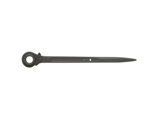 KS Tools 522.1922, Krom-vanadium-stål, 19,22 mm, 1 stk, 450 g