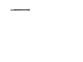 DeWALT DT2964, Tegel, Volframkarbid (TC), Svart, 42,5 cm, 1 styck