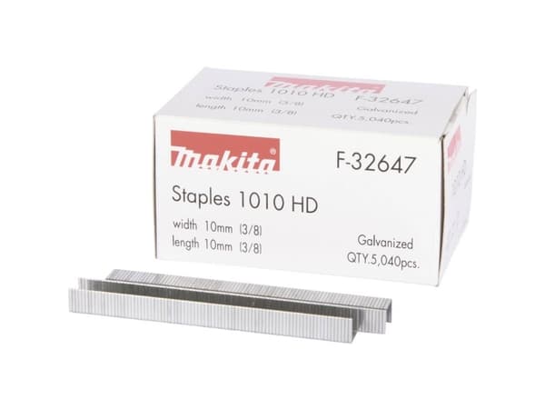 Makita F-32647, 5040 styck