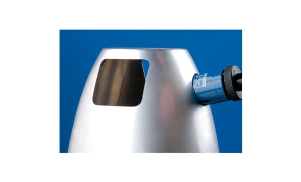 PFERD 25101346, Single/enkelt, Drill, Tyskland, 4,6 cm, 120 g, 58 mm