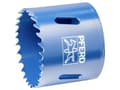 Miniatyrbilde 4 av 5: PFERD 25101551, Single/enkelt, Drill, Tyskland, 5,1 cm, 138 g, 58 mm