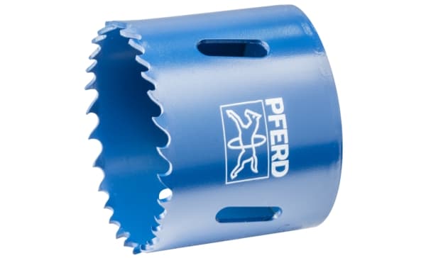 PFERD 25101552, Enkelt, Boremaskine, Tyskland, 5,2 cm, 142 g, 58 mm