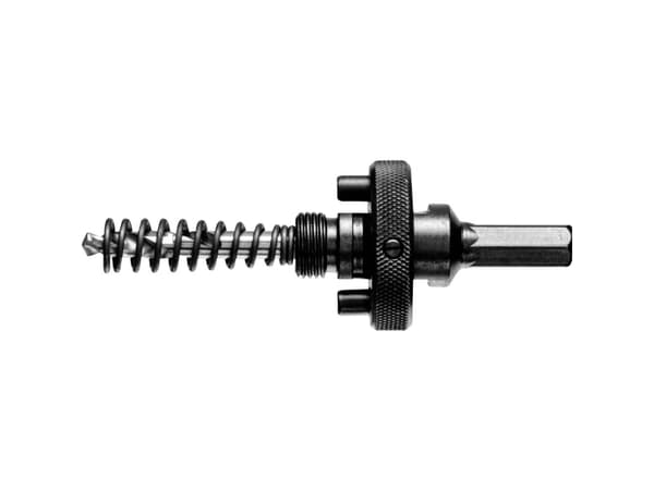 PFERD 25200211, Single/enkelt, Drill, Tyskland, 189 g, 46 mm, 44 mm
