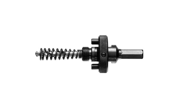PFERD 25200211, Single/enkelt, Drill, Tyskland, 189 g, 46 mm, 44 mm