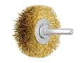 Pikkukuva 2 / 2: PFERD RBU 5015/6 MES 0,20, 5 cm, 5 cm, Metalli ilman rautaa, Puu, Kupari, 15000 rpm