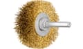 Pikkukuva 1 / 2: PFERD RBU 5015/6 MES 0,20, 5 cm, 5 cm, Metalli ilman rautaa, Puu, Kupari, 15000 rpm