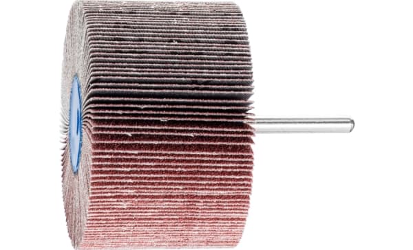 PFERD F 8050/6 A 80, Metall, 9500 RPM, 50 mm, 10 stykker
