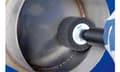 Pikkukuva 2 / 3: PFERD PNL 8050/6 SiC 180, metalli, 7500 rpm, 6 mm, 50 mm, 10 kpl PFERD PNL 8050/6 SiC 180, metalli, 7500 rpm, 6 mm, 50 mm, 10 stk