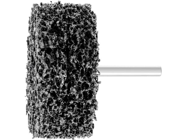 PFERD PCLZY 7526/6, Metall, 10000 RPM, 6 mm, 26 mm, 5 stykker