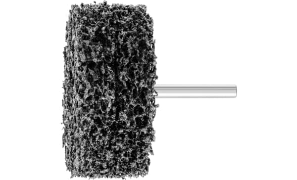 PFERD PCLZY 7526/6, Metall, 10000 RPM, 6 mm, 26 mm, 5 stykker
