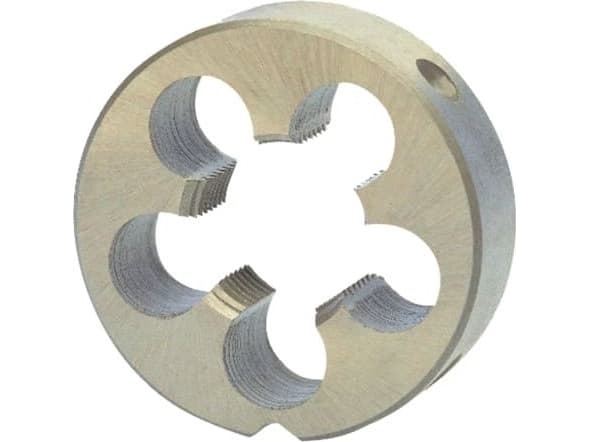 Sriegpjovė RUKO MF10x1,25