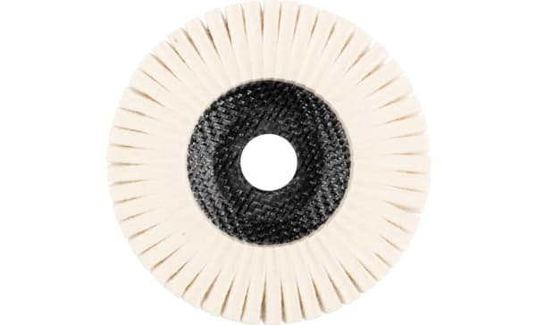 PFERD 44371125, 7650 rpm, 2,22 cm, 12,5 cm, 22 mm, 5 st
